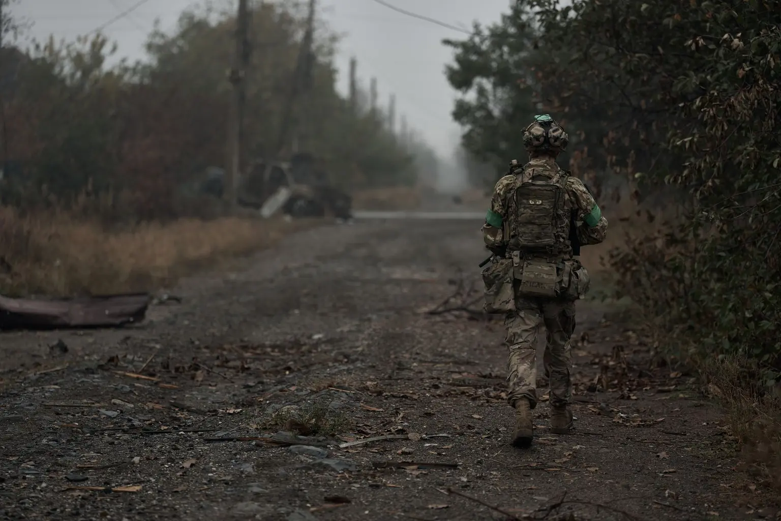 Rusia a pierdut aproape 1,2 milioane de soldați și zeci de mii de echipamente militare de la începutul războiului, potrivit Statului Major al Forțelor Armate ale Ucrainei