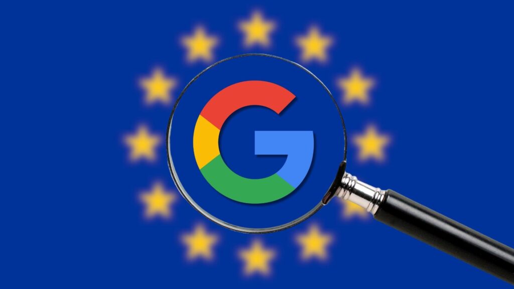 Comisia Europeană deschide o anchetă în operațiunile A.I. de la Google. Compania crede că UE „riscă să împiedice inovarea într-o piață mai competitivă ca niciodată”