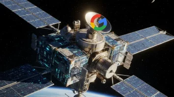 Google plănuiește să ducă Inteligența Artificială în Spațiu începând cu 2027. Ce prevede proiectul și de ce se tem oamenii de știință