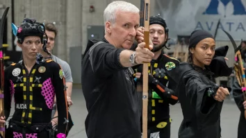 James Cameron devine miliardar înainte de lansarea filmului „Avatar: Fire and Ash”