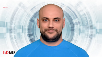 Tech Talk. Mână bionică