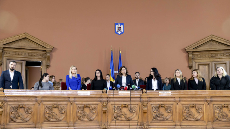 Președinta Curții de Apel București, Nicoleta Arsenie, avertizează că Justiția este ținta unei campanii coordonate de delegitimare, menită să submineze încrederea publică înainte de pronunțarea verdictelor: „Justiția nu înseamnă soluții prestabilite”