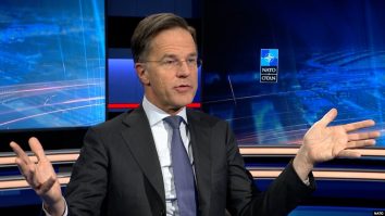 „Trump e singurul care îl poate forța pe Putin să facă pace”. Ce spune Mark Rutte despre retragerea Statelor Unite din NATO, apărarea Europei și războiul din Ucraina, într-un interviu exclusiv pentru BILD