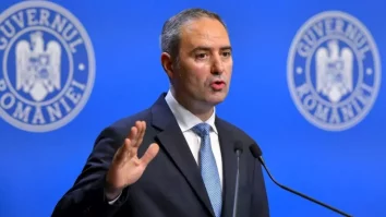 Guvernul României, larg la portofel pe final de 2025: 2,5 miliarde de lei se duc, prin OUG, la Ministerul Dezvoltării. Nazare: „Relocările de fonduri nu influenţează deficitul bugetar”