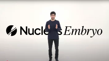 Vrei „cel mai bun copil” posibil? Kian Sadeghi are startup-ul ADN cu care poți alege trăsăturile