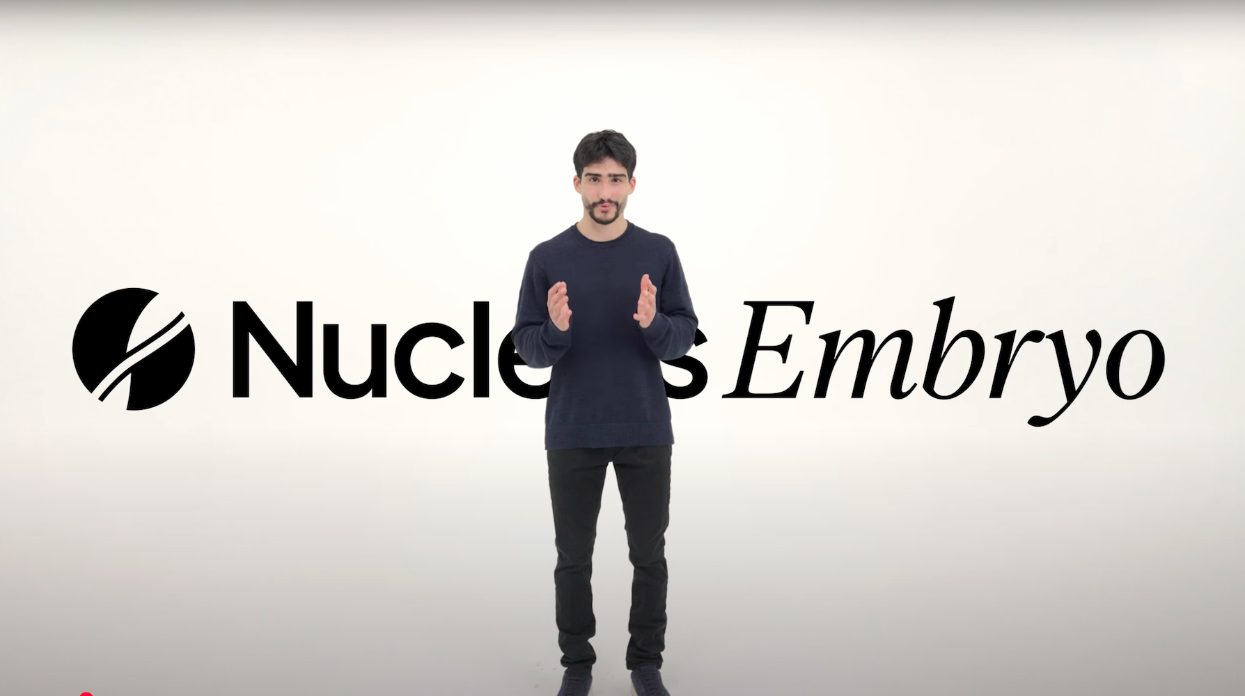 Vrei „cel mai bun copil” posibil? Kian Sadeghi are startup-ul ADN cu care poți alege trăsăturile