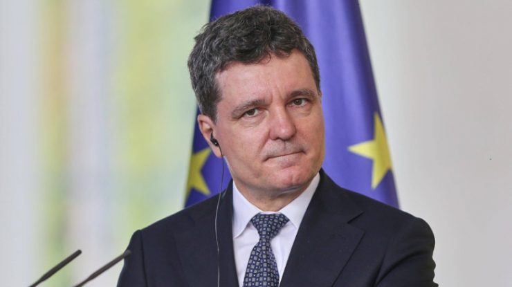 Președintele Nicușor Dan participă astăzi la Summitul Uniunea Europeană – Balcanii de Vest, în Belgia