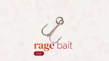 Oxford University Press numește „rage bait” drept Cuvântul Anului 2025