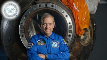 Mesajul lui Dumitru Prunariu de 1 Decembrie, omul care a dus România în Spațiu: „Acum trăim într-o cu totul altă lume decât cea care era când am zburat eu în Cosmos. Avem nevoie de profesioniști care să conducă România”