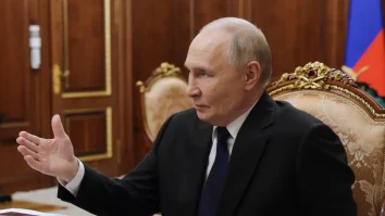 Este Zelenski în spatele atacului asupra reședinței lui Putin? Care sunt dovezile