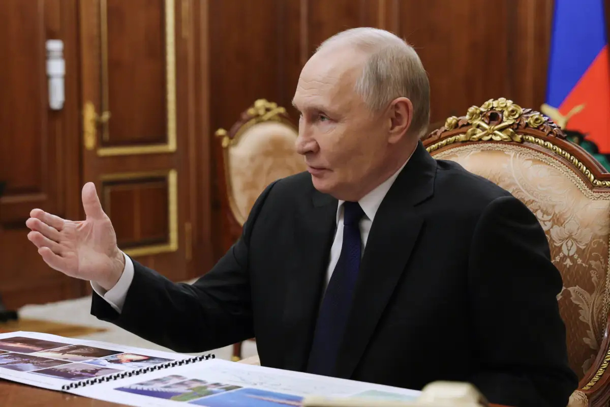 Este Zelenski în spatele atacului asupra reședinței lui Putin? Care sunt dovezile