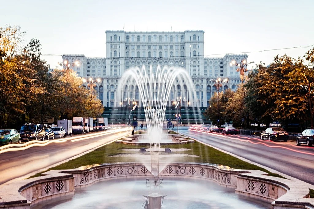 Cum ar arăta România cu o nouă Capitală, construită de la zero? Ce ar câștiga Bucurestiul din această mutare