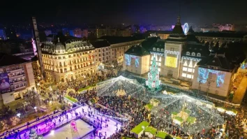 Unde găsești cea mai ieftină vacanță last minute de Crăciun din Europa