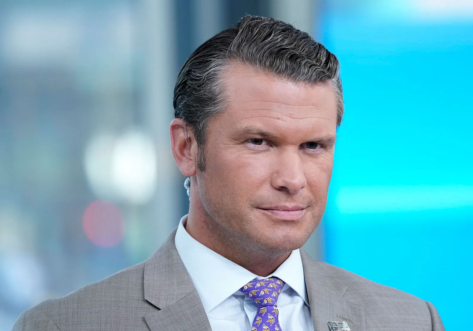 Statele Unite au lansat „Operațiunea Hawkey Strike” în Siria. Pete Hegseth: „Am ucis mulți inamici ISIS și continuăm. Acesta nu este începutul unui război – este o declarație de răzbunare”
