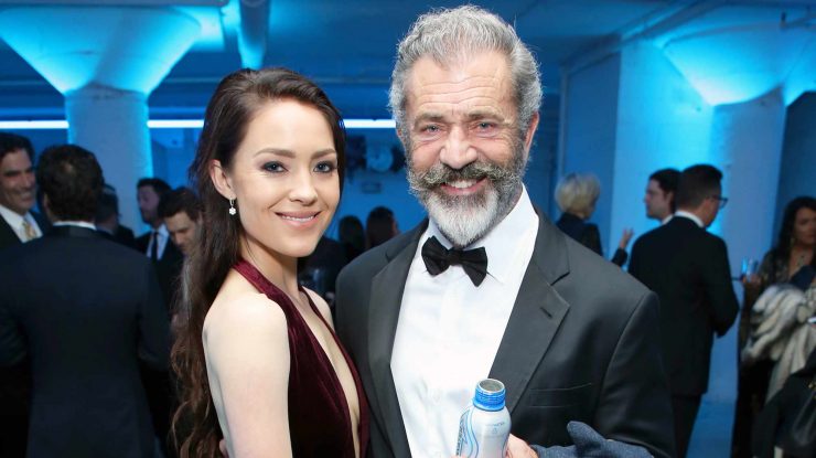 Mel Gibson și soția sa se despart după 9 ani de relație: „Vom continua să fim cei mai buni părinți pentru fiul nostru”