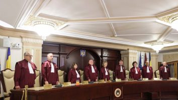 CCR amână verdictul privind Reforma Pensiilor Magistraților pentru luni, 29 decembrie