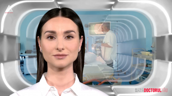 Sanadoctorul tău. Ecoendoscopia