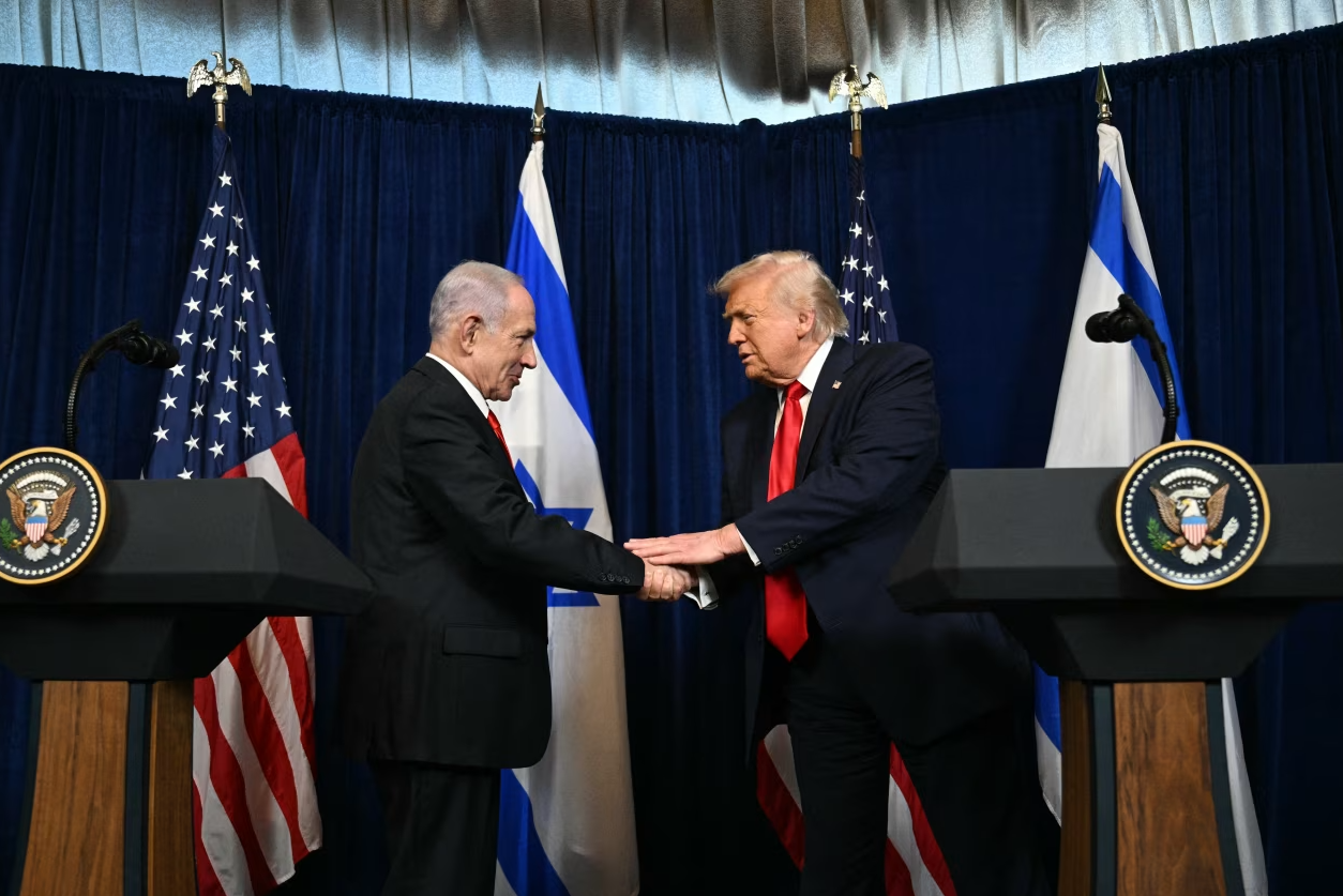 Trump și Netanyahu anunță că faza a 2-a a planului de pace din Gaza va începe în curând. Când va începe reconstrucția