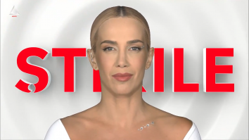 Știrile de la ora 00:00 prezentate de Ana Maria Rus, 1 ianuarie 2026