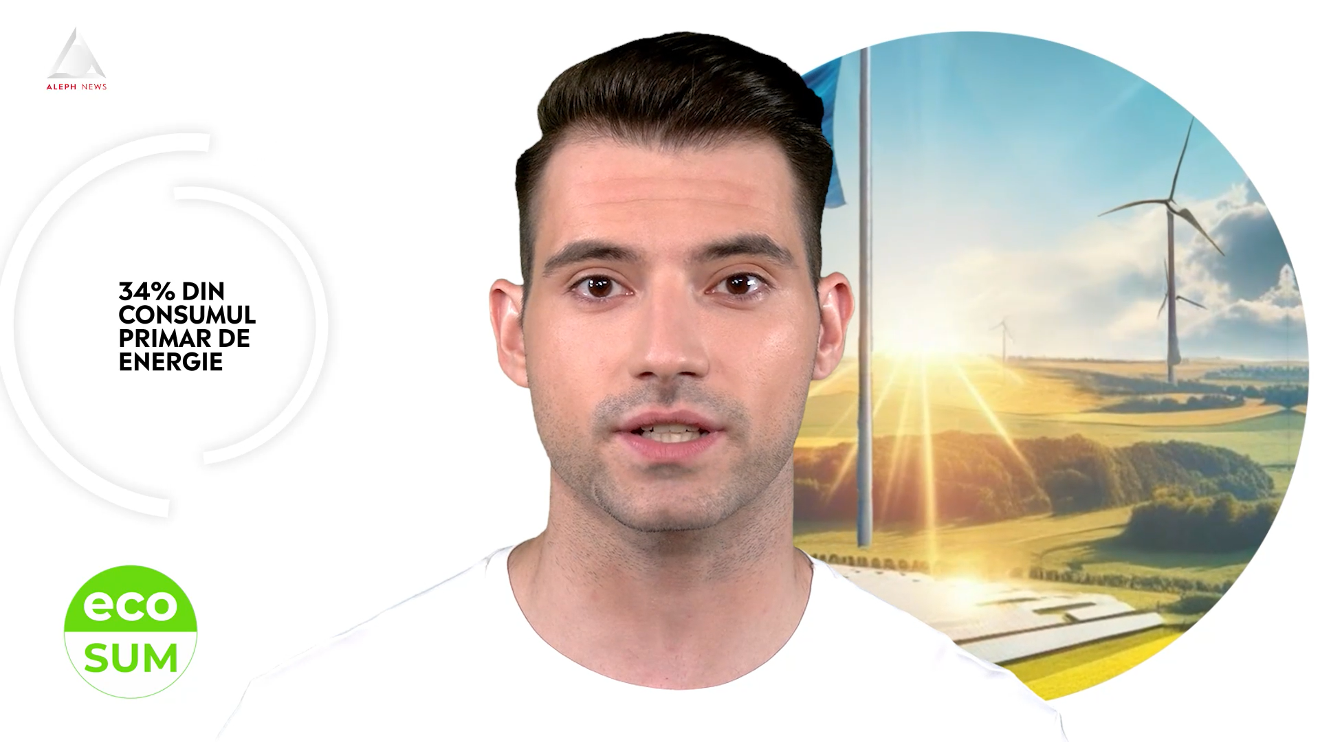 Eco Sum. 1 DECEMBRIE