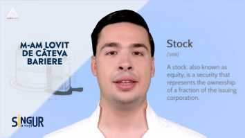Singur în Piață. Dă-mi te rog doar 3 mituri despre investițiile la bursă