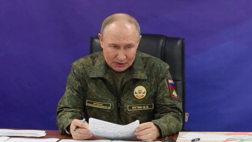 Rusia anunță că a cucerit Pokrovsk și Vovceansk din Ucraina, în timp ce Kremlinul pregătește întâlnirea lui Putin cu Witkoff