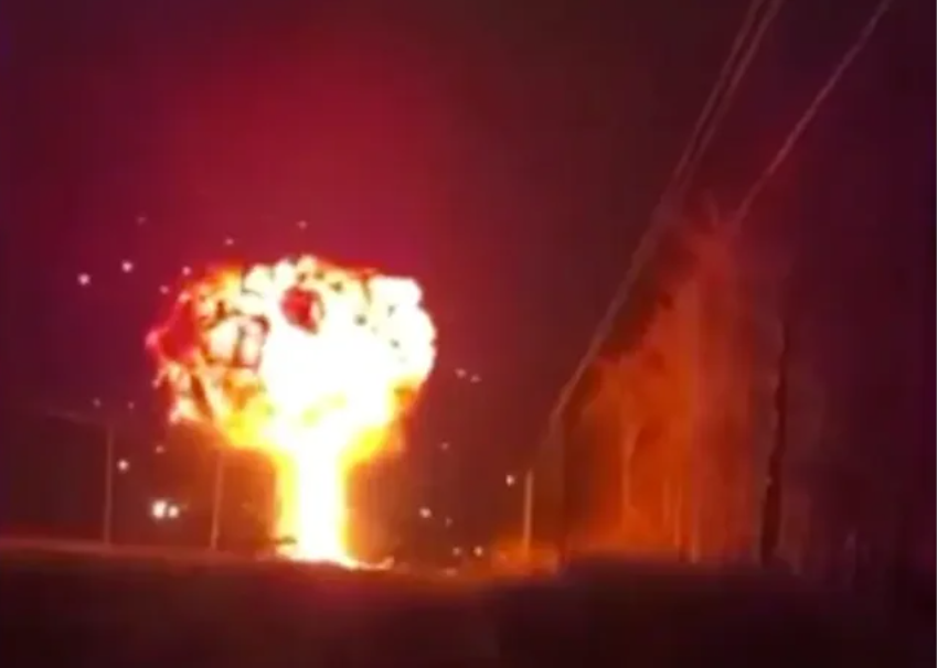 Ucraina a atacat pentru a 5-a oară conducta de petrol a Rusiei. Drujba aprovizionează Ungaria și Slovacia