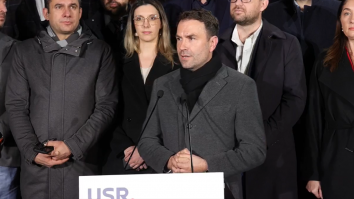 Cătălin Drulă face primele declarații după EXIT-POLL: „Doresc noului primar succes. L-am încurajat pe Ciprian să aibă curaj pentru reforme”