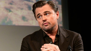 Leonardo DiCaprio afirmă că arta creată de A.I. nu poate fi considerată „artă autentică”