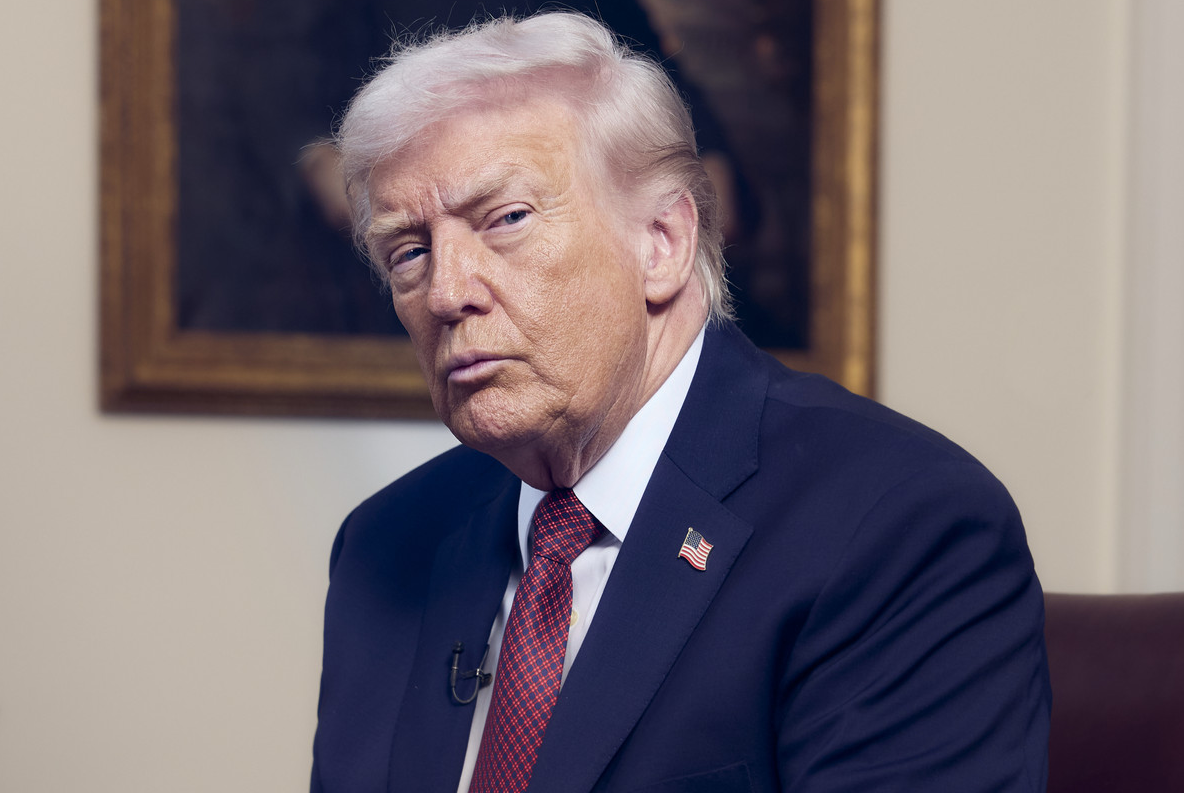 Trump numește Europa „un grup de țări în descompunere” condusă de lideri „slabi”: „Rusia e într-o poziție mai puternică”