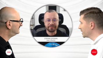 ȘTIU, 16 decembrie, ora 20:00, cu Lucian Nemoiu și Adrian Bogdan. Invitat: Ștefan Stoean