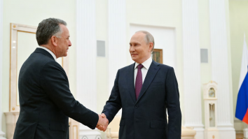 Vladimir Putin se întâlnește marți cu Steve Witkoff la Moscova pentru negocieri