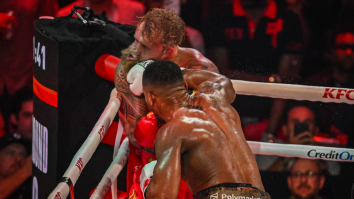 Jake Paul suferă o dublă fractură a maxilarului după ce a fost făcut KO de Anthony Joshua. Fostul YouTuber va urma o dietă lichidă pentru cel puțin o săptămână