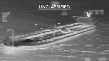 Statele Unite au interceptat un al doilea petrolier al Venezuelei aflat în ape internaționale. Casa Albă: „Vă vom găsi. Vă vom opri”