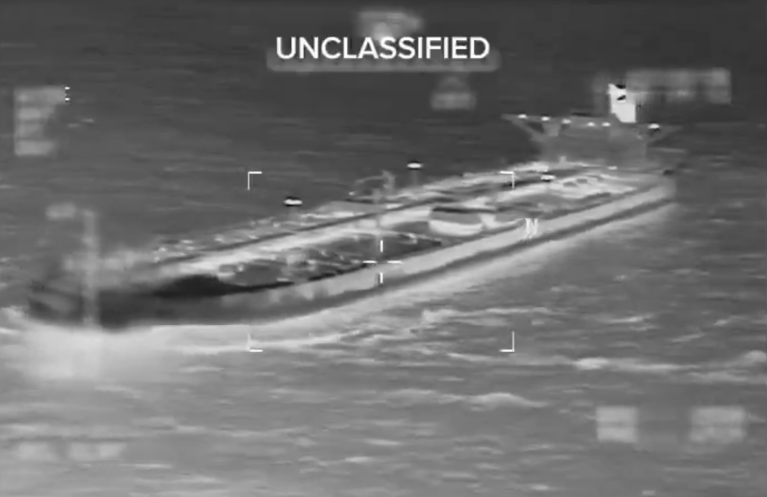 Statele Unite au interceptat un al doilea petrolier al Venezuelei aflat în ape internaționale. Casa Albă: „Vă vom găsi. Vă vom opri”