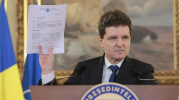 Nicușor Dan a anunțat că ar putea demite membri CSM. Toni Neacșu: „Ar fi trebuit să fie rezolvat în justiție. Nu a confirmat lucrurile teribile din acel documentar Recorder”