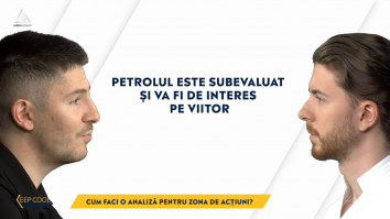 „Keep Cool & Trade On” cu Rareș Gabriel, 30 Decembrie 2025. Invitat: Răzvan Bălănescu, Investitor