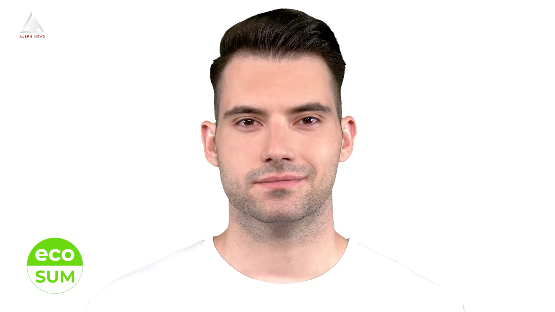 Eco Sum. Vine Moș Crăciun!