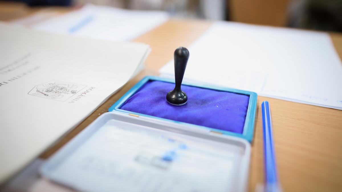 Rezultate Parțiale la Primăria Capitalei. AEP: Peste 75% dintre procesele verbale au fost numărate. Ciprian Ciucu rămâne detașat pe primul loc