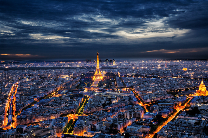 Grăbește-te: Parisul găzduiește în această perioadă cele mai importante expoziții ale sezonului. Ce poți vedea în Orașul Luminilor până la jumătatea lunii ianuarie 2026