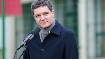 Președintele Nicușor Dan a votat la alegerile pentru Primăria Capitalei: „De mult timp n-am mai votat pentru altcineva în afara de mine”