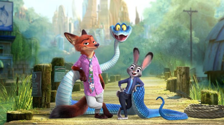 Disney stabilește un nou record: „Zootopia 2” devine cea mai rapidă animație PG care depășește un miliard de dolari la box office