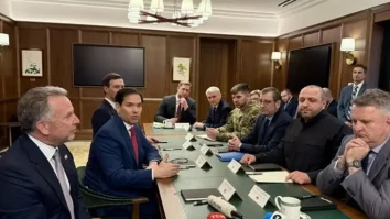 SUA și Ucraina continuă negocierile privind planul de pace propus de Donald Trump, la Miami