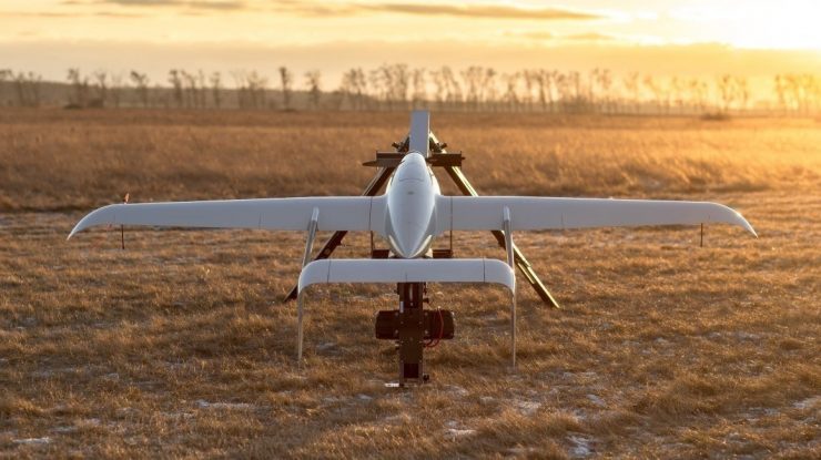 Ucraina a lansat un nou atac cu drone asupra Moscovei. Explozii au fost raportate în regiune