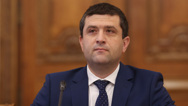 Radu Miruță, noul ministru al Apărării, anunță că va crește cheltuielile pentru Apărare la 2,7 % din PIB în 2026: „Nu este rațional ca România să taie de la Armată”