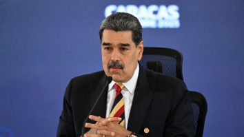 Venezuela cere convocarea Consiliului de Securitate al ONU pentru a discuta „agresiunea continuă a SUA”