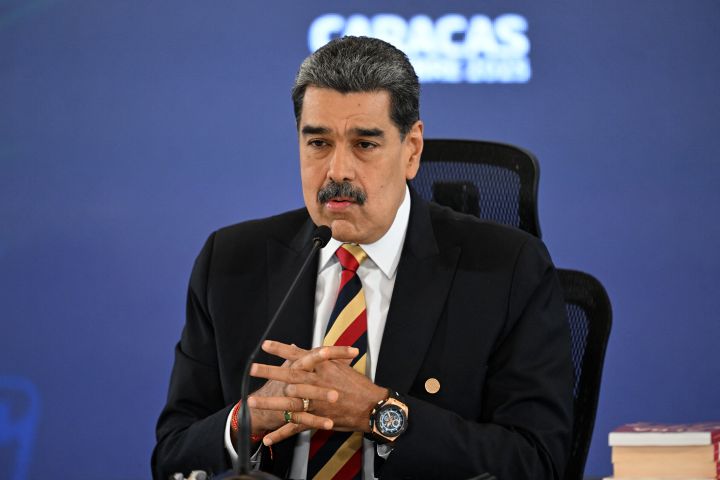 Venezuela cere convocarea Consiliului de Securitate al ONU pentru a discuta „agresiunea continuă a SUA”
