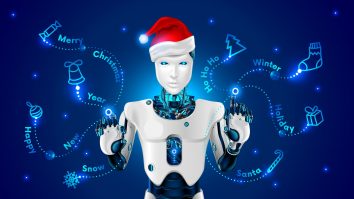 Inteligența Artificială este tot mai folosită pentru cumpărăturile de Crăciun. La ce riscuri se supun utilizatorii în 2025