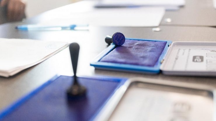 LIVE UPDATE. Alegeri pentru Primăria Capitalei 2025. Peste 580.000 de oameni au votat în București. EXIT POLL CURS-AVANGARDE: Ciprian Ciucu 32,7%, Daniel Băluță 26,3%, Anca Alexandrescu 20,2%, Cătălin Drulă 12,8%