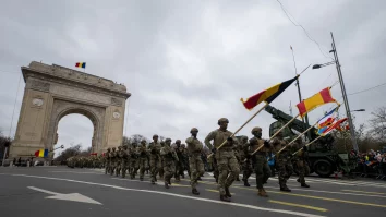 Cât de dotată este Armata României, la 107 ani de la Marea Unire? Florin Jipa: „În caz de război, România va fi atacată de 1000 de drone, iar noi nu am putut doborî nici măcar una. Avem nevoie de un Ministru al Apărării cu viziune”